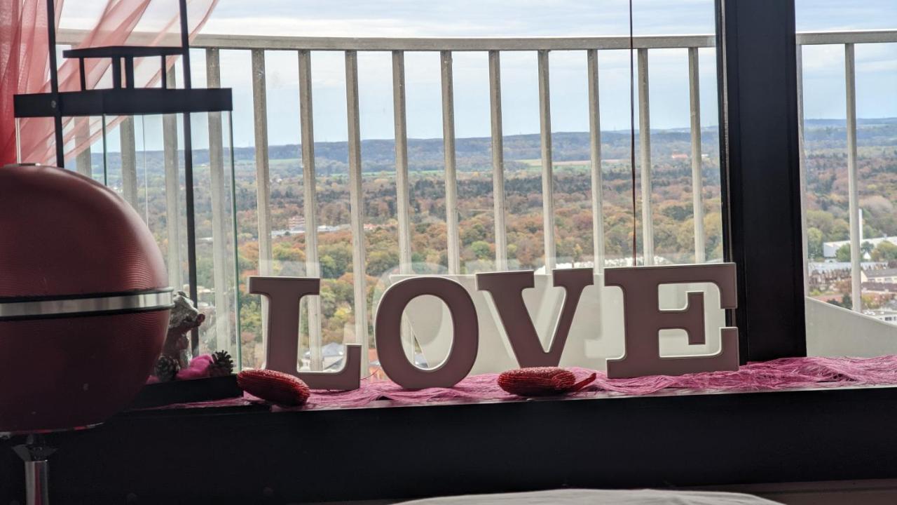 Sky-romantic-room Apartment