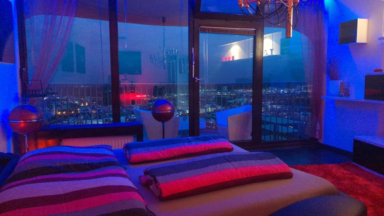 Apartment Sky-romantic-room *