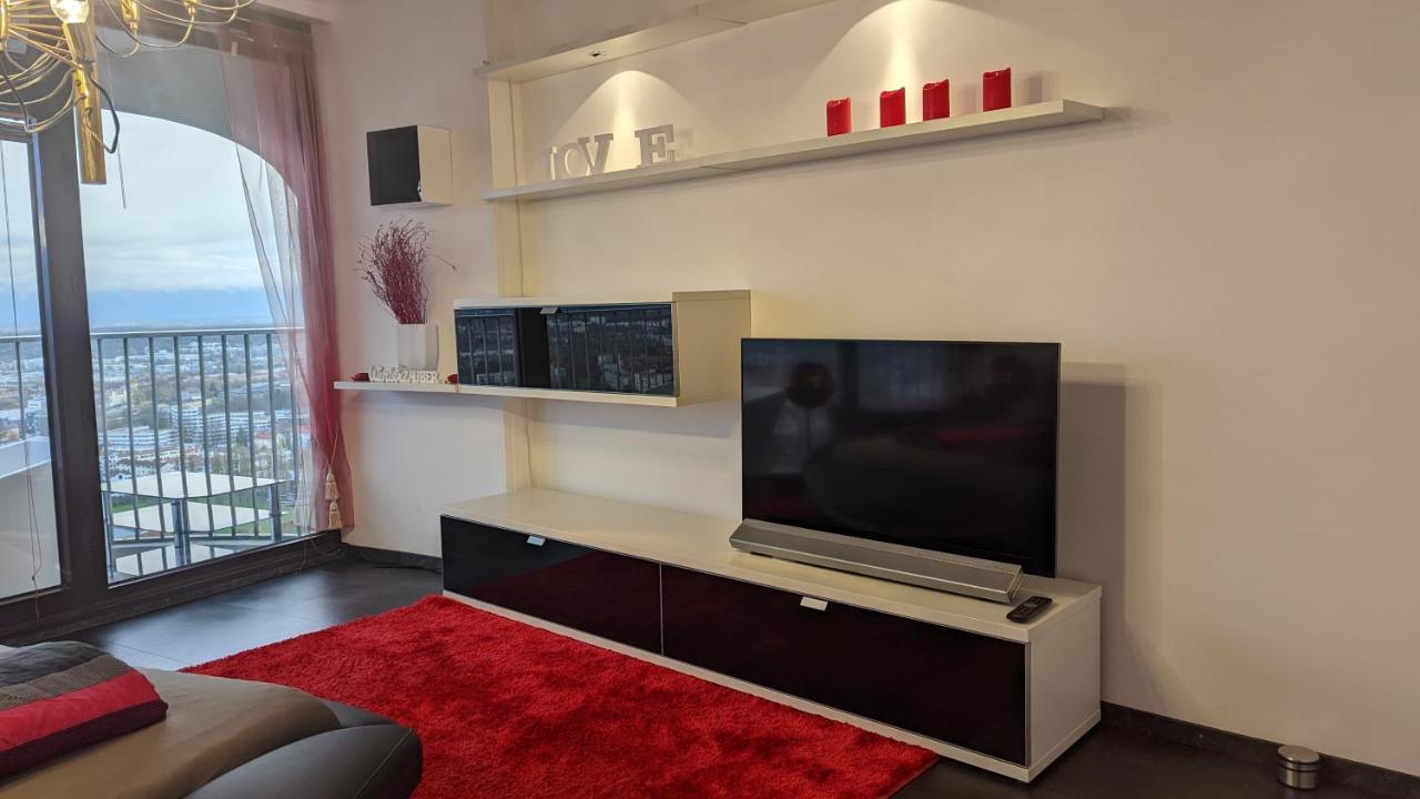 Sky-romantic-room Augsburg