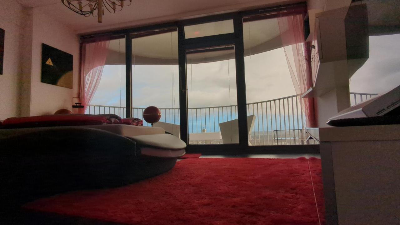 Apartment Sky-romantic-room *