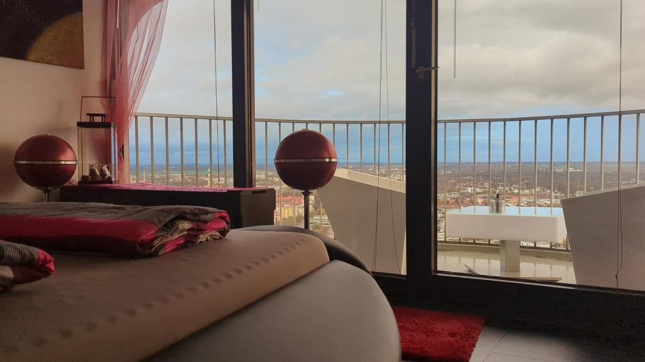 Sky-romantic-room Apartment