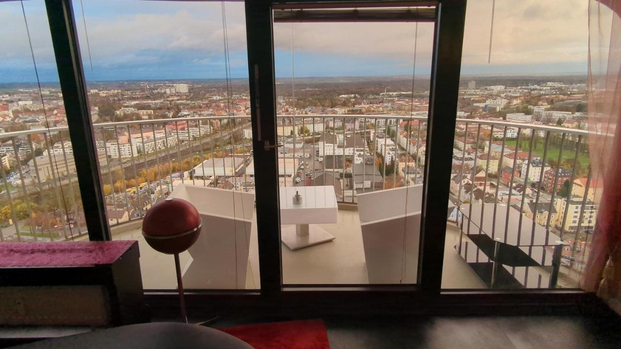 Apartment Sky-romantic-room *