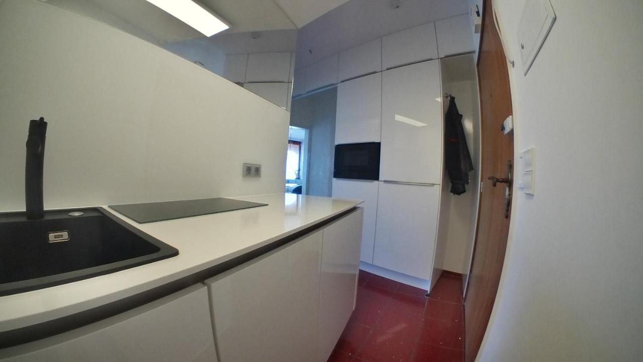 Sky-romantic-room Apartment