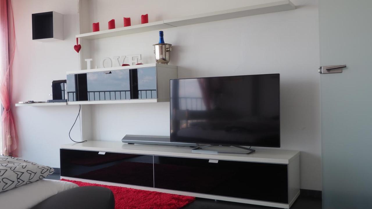 Sky-romantic-room Augsburg
