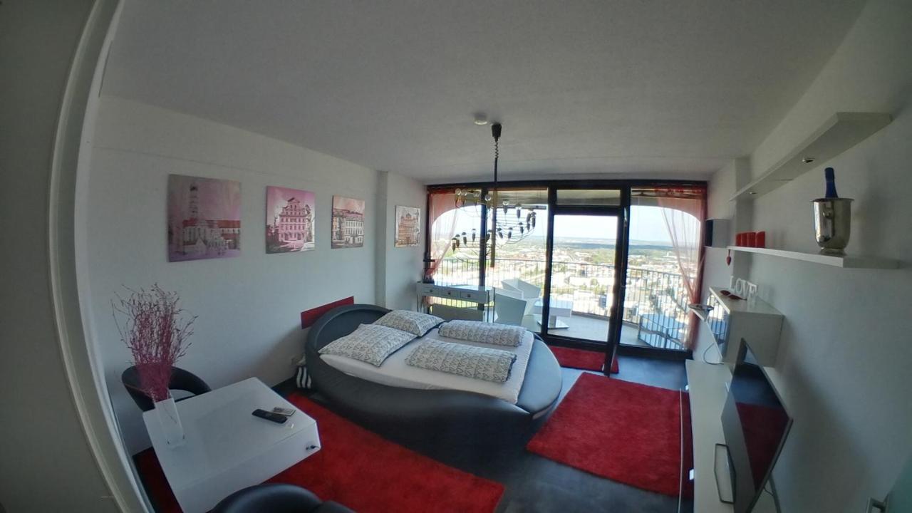 Sky-romantic-room Apartment *