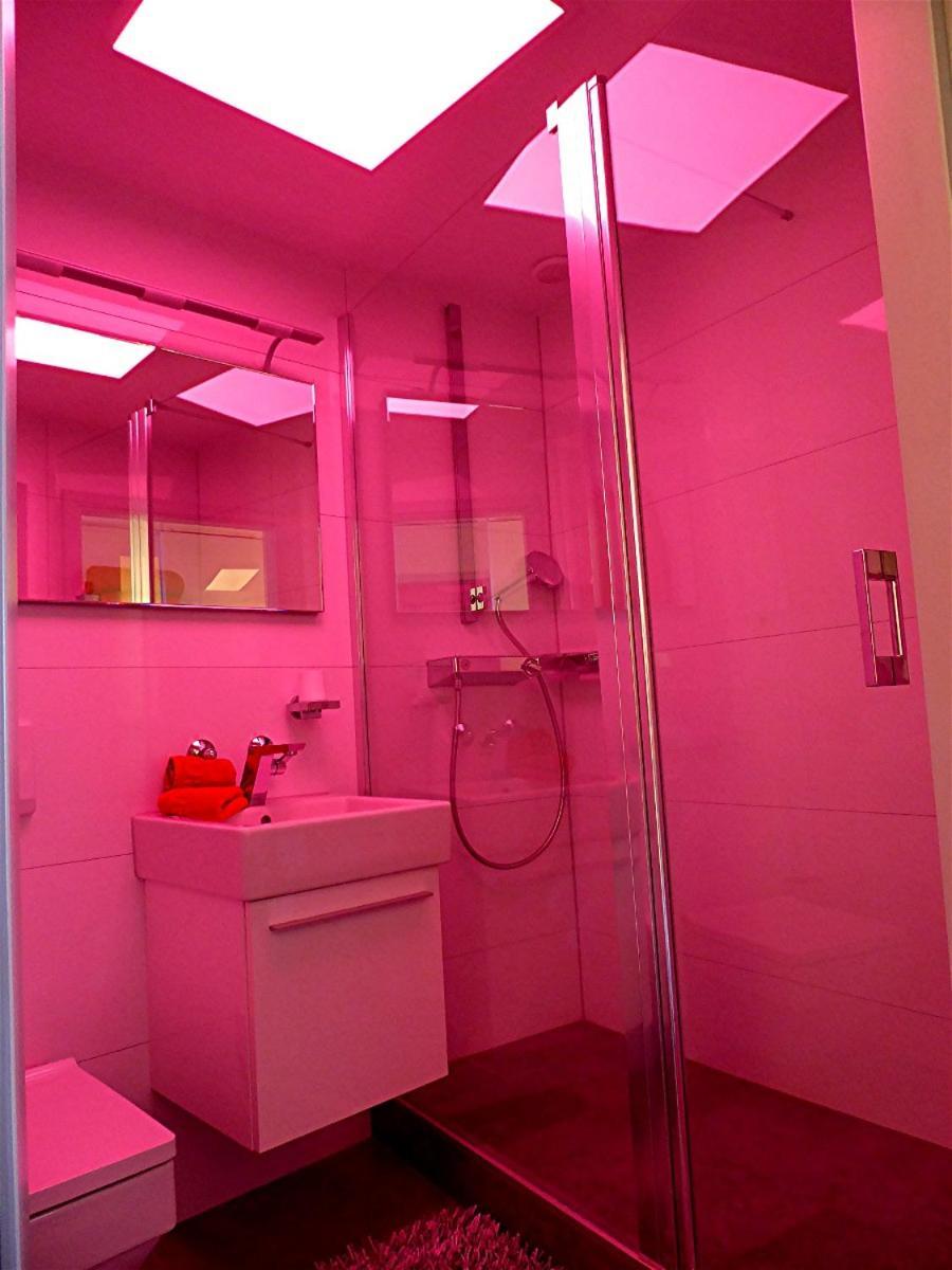 Apartment Sky-romantic-room