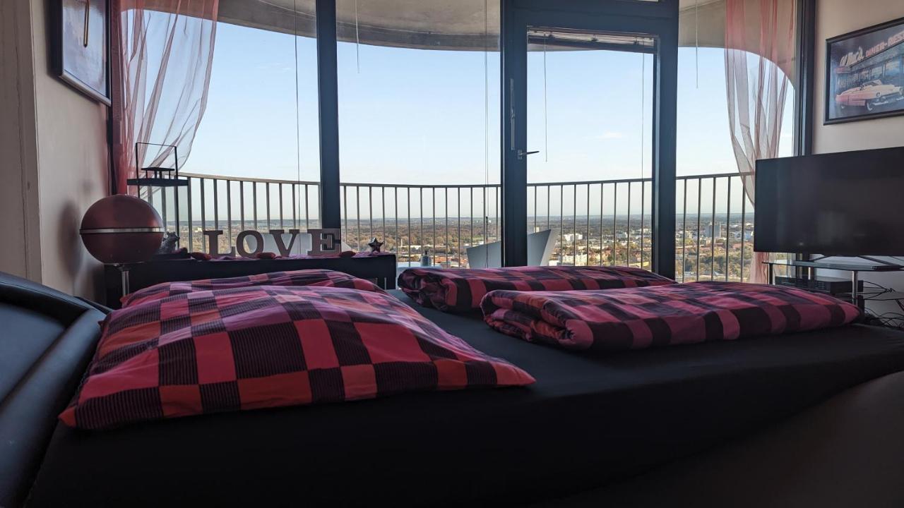 Sky-romantic-room Augsburg