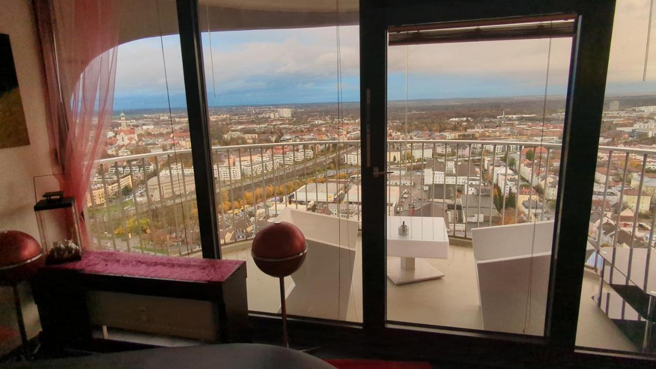 Sky-romantic-room Apartment *